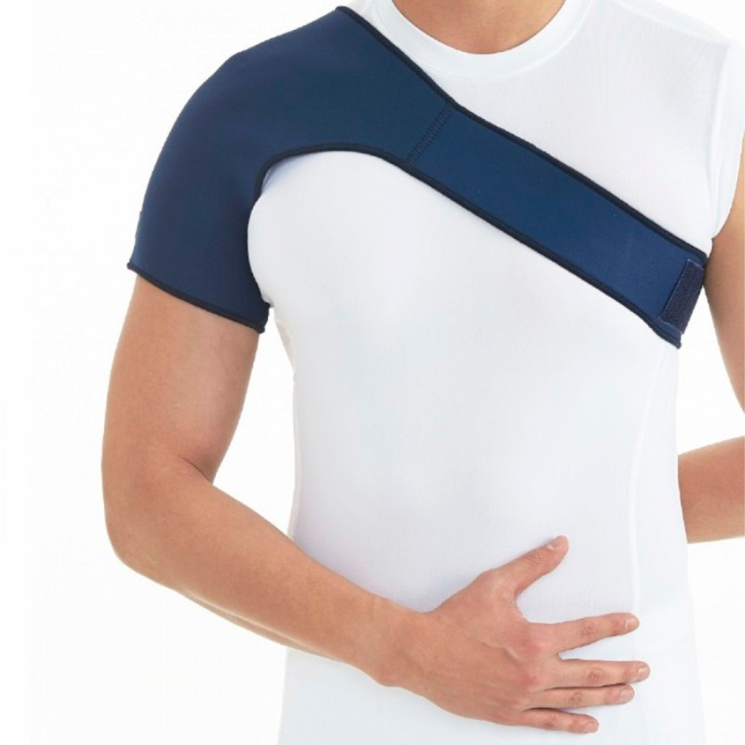Shoulder Support available in online  pharmacy qatar, doha 